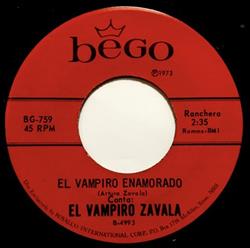 Download El Vampiro Zavala - Al Final De La Vida El Vampiro Enamorado