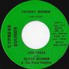 last ned album Jon Foose With Oliver Morgan & The Royal Knights - Tuesday Mornin Gator Get Down
