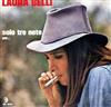 last ned album Laura Belli - Solo Tre Note