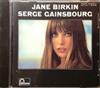 ascolta in linea Jane Birkin Serge Gainsbourg - Jane Birkin Serge Gainsbourg