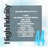 descargar álbum Various - High Fidelity Reference CD No 44