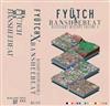 kuunnella verkossa Fyütch, bansheebeat - Bluelight Mixtape Vol 4