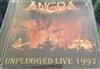 Angra - Unplugged Live 1997