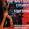 baixar álbum The Rolling Stones - Star Star
