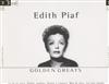 online luisteren Edith Piaf - Golden Greats