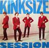 ascolta in linea The Kinks - Kinksize Session