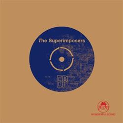 Download The Superimposers - EP