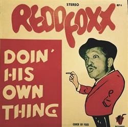Download Redd Foxx - Doin His Own Thing