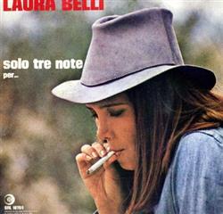 Download Laura Belli - Solo Tre Note