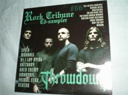 Download Various - Rock Tribune CD Sampler September 2007