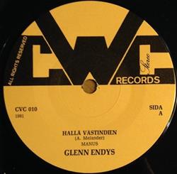 Download Glenn Endys - Hallå Västindien