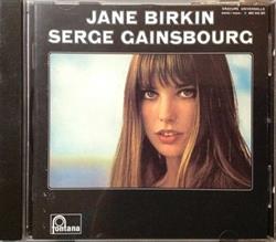 Download Jane Birkin Serge Gainsbourg - Jane Birkin Serge Gainsbourg