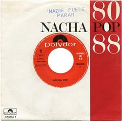 Download Nacha Pop - 80 88 Nadie Puede Parar