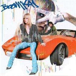 Download Boomkat - Boomkatalog One