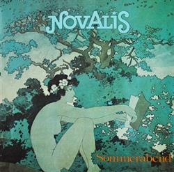 Download Novalis - Sommerabend