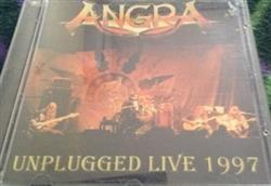 Download Angra - Unplugged Live 1997