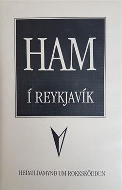 Download Ham - Ham í Reykjavík