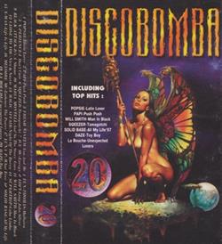Download Various - Discobomba 20