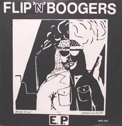 Download Flip'N'Boogers - ep