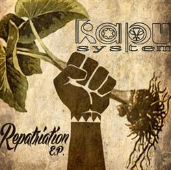 Download Kapu System - Repatriation EP