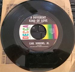 Download Carl Dobkins Jr - A Difference Kind Of Love Genie