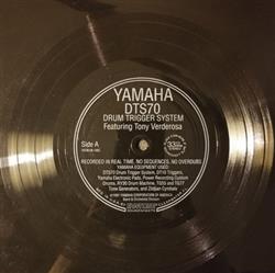 Download Various - YAMAHA DTS70