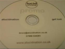 Download alucidnation - Get Lost