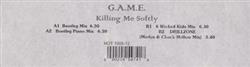 Download GAME - Killing Me Softly