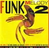 lataa albumi Various - Funk Melody 2