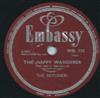 ouvir online The Skyliners - The Happy Wanderer Silent Night