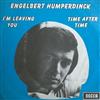 last ned album Engelbert Humperdinck - Im Leaving You