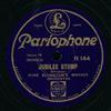 online anhören Duke Ellington's Wonder Orchestra - Jubilee Stomp Take It Easy