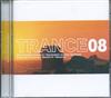 descargar álbum Various - TRANCE08 Trance Central Volume 8 Psychedelic Journey Outward