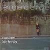 lataa albumi Stefania - Femmena E Notte