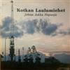 baixar álbum Kotkan Laulumiehet - Kotkan Laulumiehet Johtaa Jukka Hapuoja
