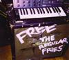 last ned album Regular Fries - Free The Regular Fries EP