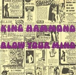 Download King Hammond - Blow Your Mind