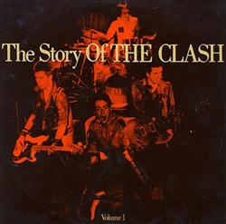 Download Clash, The - The Story Of The Clash Volume 1