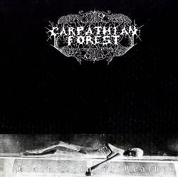 Download Carpathian Forest - Black Shining Leather Through Chasm Caves And Titan Woods