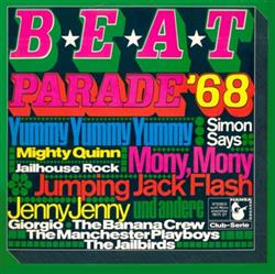 Download Various - Beat Parade 68