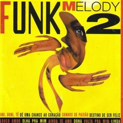 Download Various - Funk Melody 2