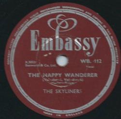 Download The Skyliners - The Happy Wanderer Silent Night