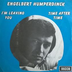 Download Engelbert Humperdinck - Im Leaving You