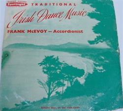 Download Frank McEvoy - Traditional Irish Dance Music