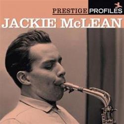 Download Jackie McLean - Prestige Profiles