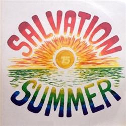 Download Salvation - Salvation Summer