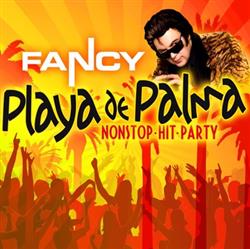 Download Fancy - Playa De Palma Nonstop Hit Party