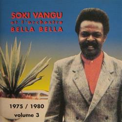Download Soki Vangu Et Orchestre Bella Bella - Volume 3