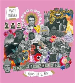 Download Panty Pantera - Monos Que Se Rien
