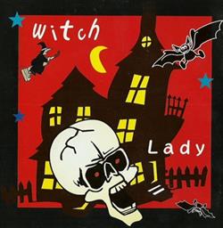 Download Lady - Witch魔女